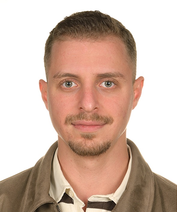 Yazarın fotoğrafı: Abdullah Al-refai