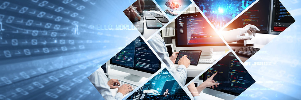 web sitesi hizmetleri