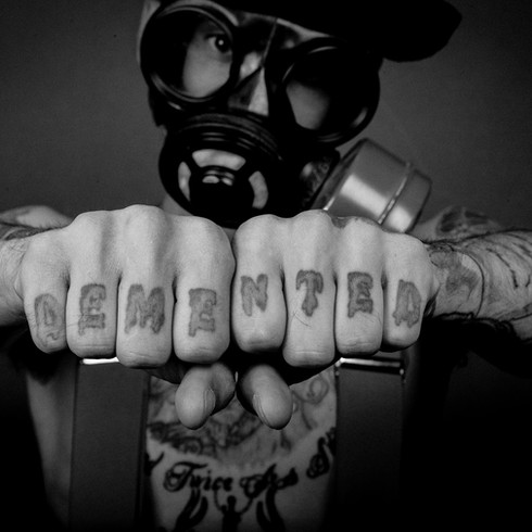 DEMENTED