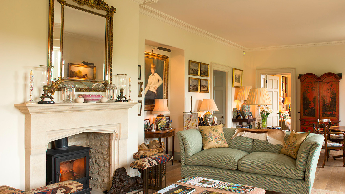 HOME | CV Interiors | Chloe Vestey Interior Designer | Gloucestershire ...