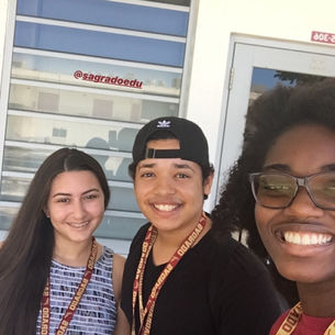 Shake Out | octubre 16