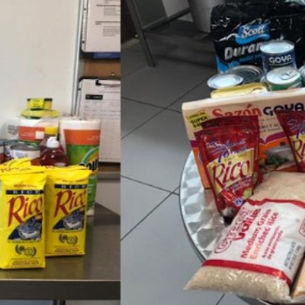 Donaciones y voluntariado en Comesa | varias