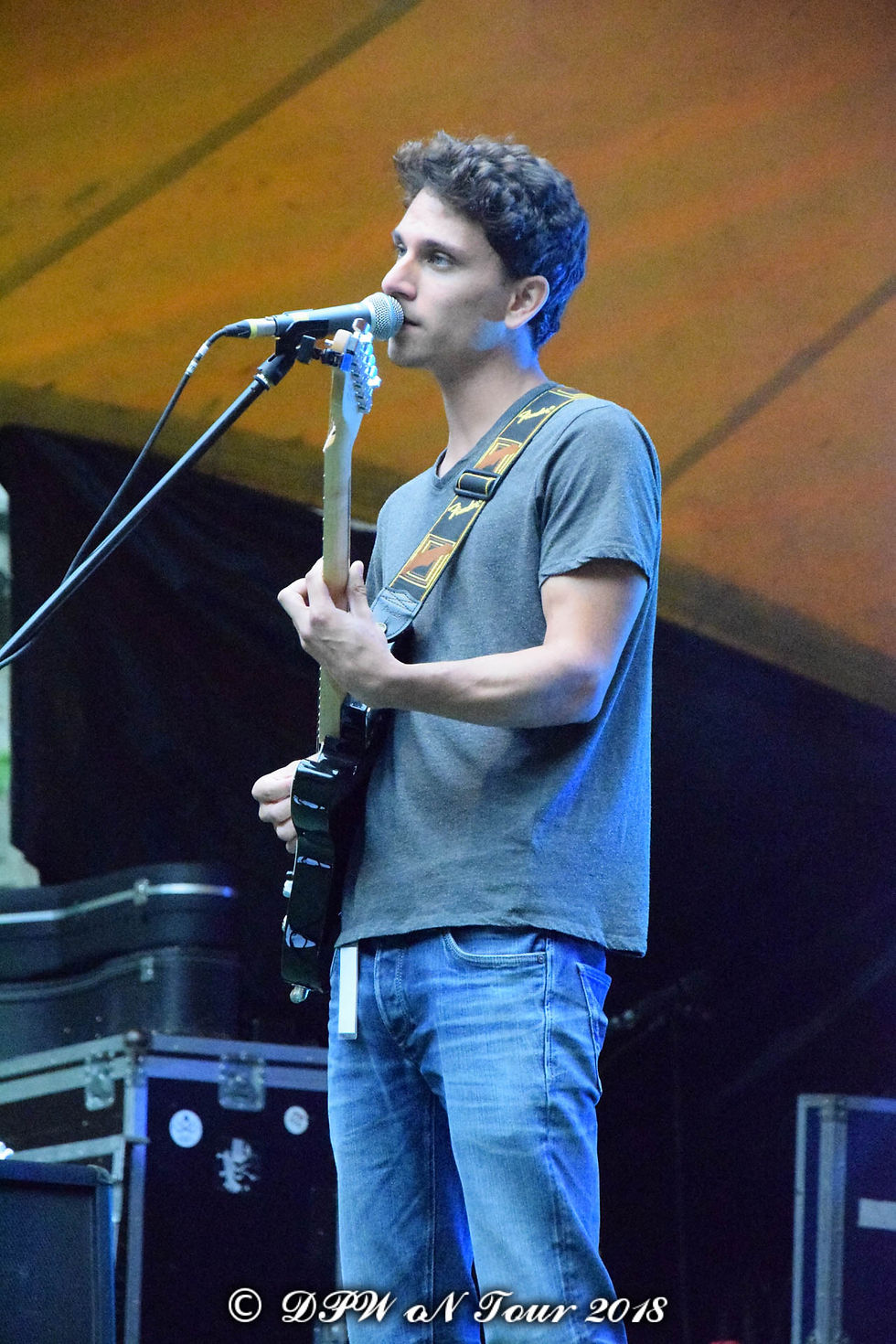 Leon Mucke & Band 2018 (43 von 48)