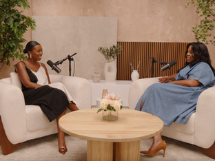 Crystal Etienne On Raising $18 Million to Transform How Women Experience Periods