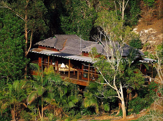 Couples Only Secluded Rainforest Retreat Mt Warning Nsw