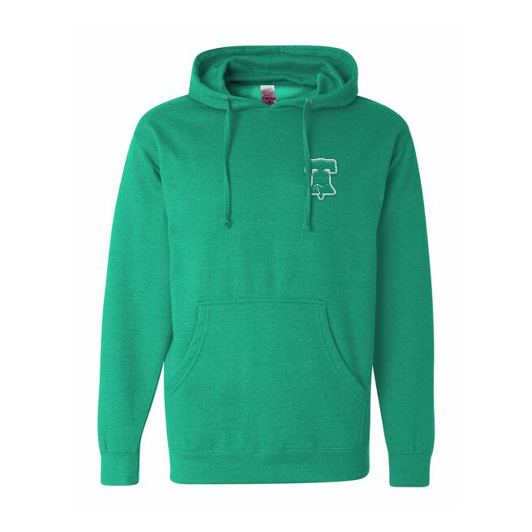 Liberty Umbrella Hoodie