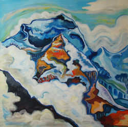 Nordwand Eiger