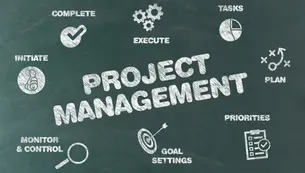 Project Planning, Management and Execution