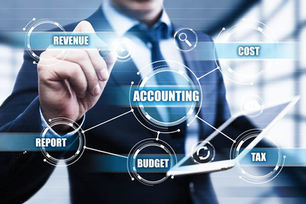 Accounting Services in Bangalore
