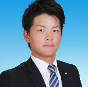 蟹江　廉士