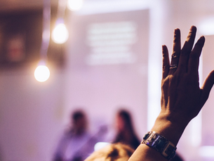 The Three Cs of Business Storytelling