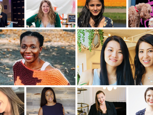 Amazing Women Founders Tell Us: What I Wish I Knew When I Started