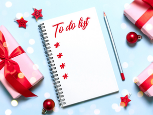 The Holidays Are Coming to Town. We Made a To-Do List For CPG Entrepreneurs