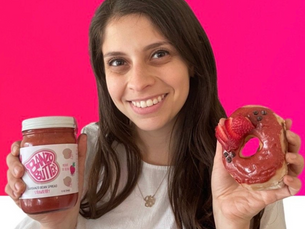 #NewtoNext, Banzo Brands, Dr. Amy Andes