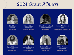 Enthuse Foundation Champions Women Entrepreneurs with $20K in Grants for Third-Year