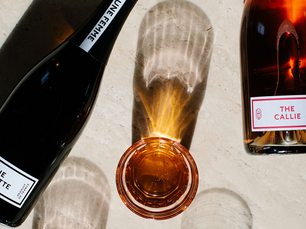 #NewtoNext, Une Femme Champagne, Jen Pelka