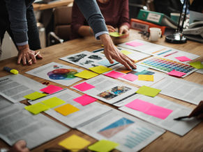 A Importância do planejamento estratégico para o sucesso empresarial