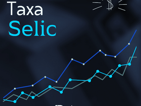 Taxa Selic - Como Afeta a Economia Brasileira