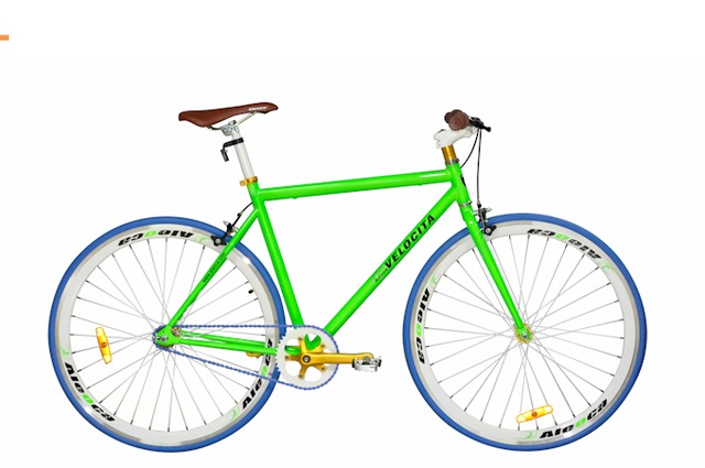 aleoca fixie