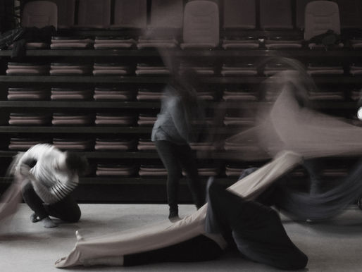 Luminato Festival Toronto: Virtual 2020