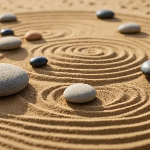 Unprovoked Negativity: Rising Above the Noise with Grounded Confidence in the Unknown