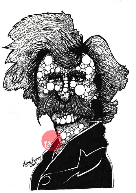 Mark Twain