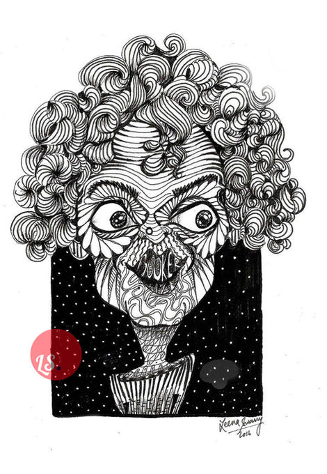 Arundhati Roy