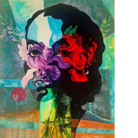 In Defiance, I Bloom (2026)