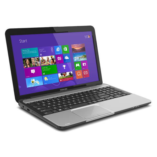 Toshiba Satellite L855-S5372