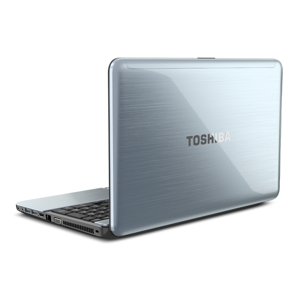 Toshiba Satellite S855-S5380