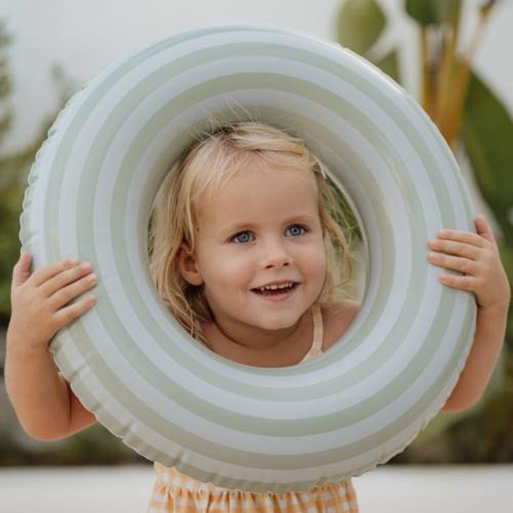 Thumbnail: Fresh Greens Swim Ring