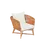 Thumbnail: Bromo - Lounge Chair