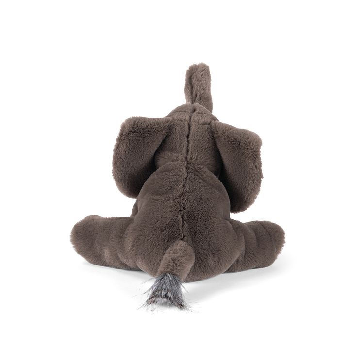 Thumbnail: Small Elephant