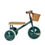 Thumbnail: Trike Vintage Banwood - Green