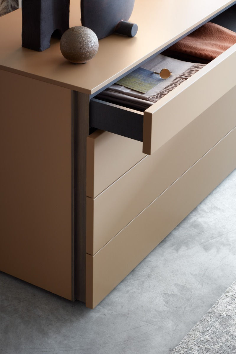 Thumbnail: Florens Bedroom System