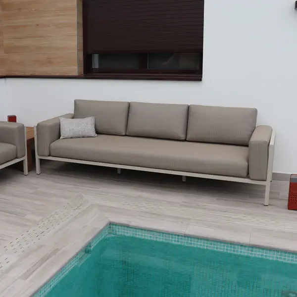 Thumbnail: Rest Sofa 3 Seats