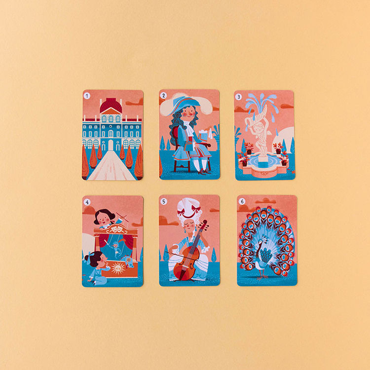 Thumbnail: Sapiens, Human History Card Game