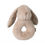 Thumbnail: Bunny rattle set - Powder