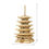 Thumbnail: Five-Storied Pagoda