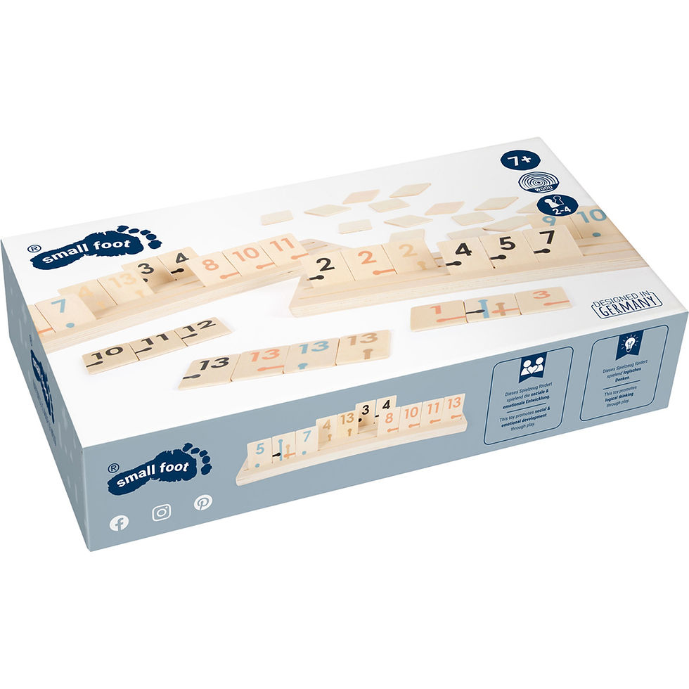 Thumbnail: Rummy "Gold Edition"