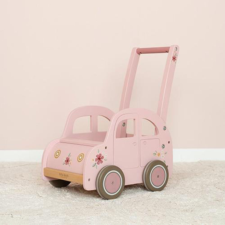 Thumbnail: Walker Wagon Pink