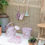 Thumbnail: Watering Can Fairy Garden