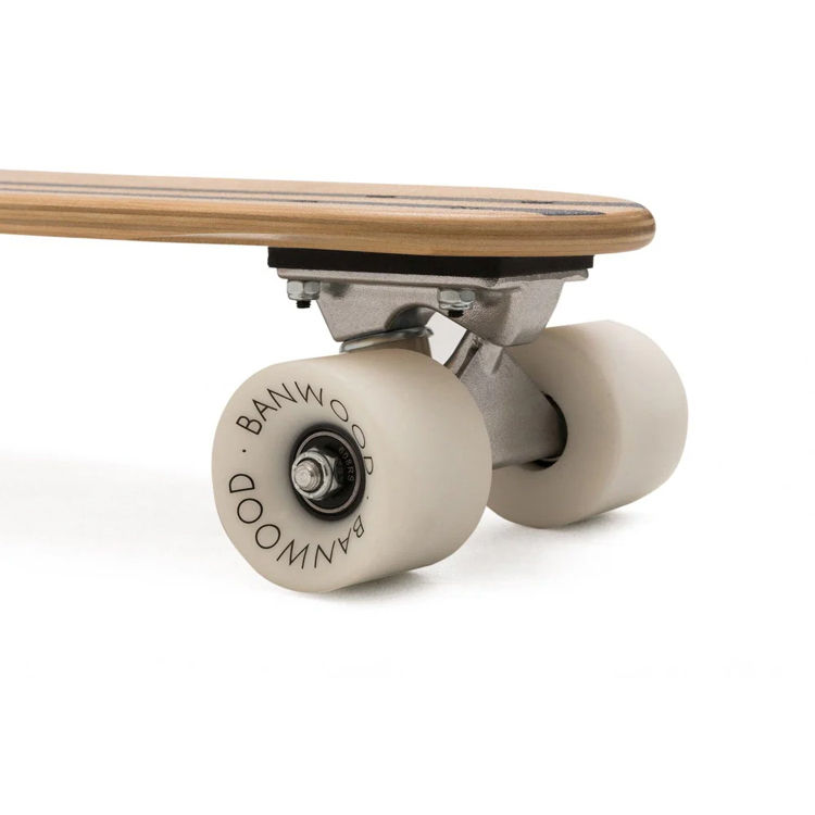 Thumbnail: Skateboard - Navy