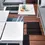 Thumbnail: Fermo Rectangular Coffee Table 121X80cm