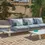 Thumbnail: Neverland 3-Seater Sofa With Cushions