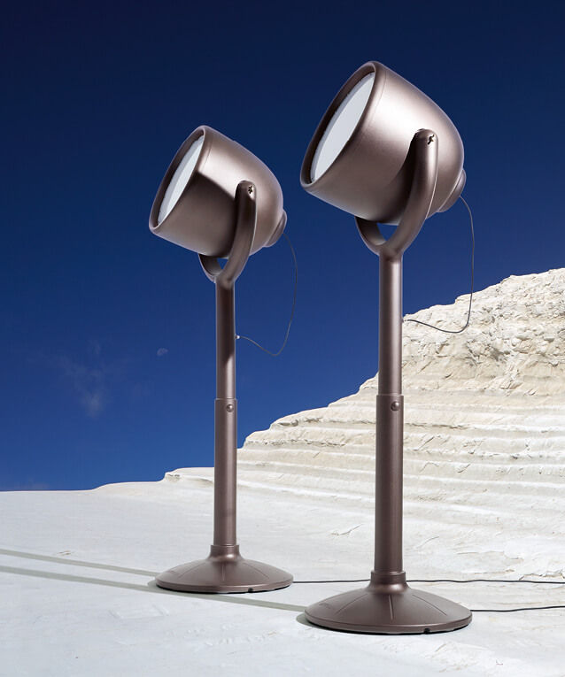Thumbnail: Hollywood Lamp