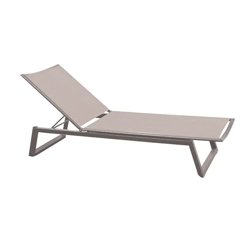 Thumbnail: Themis Pool Lounger With Wheels