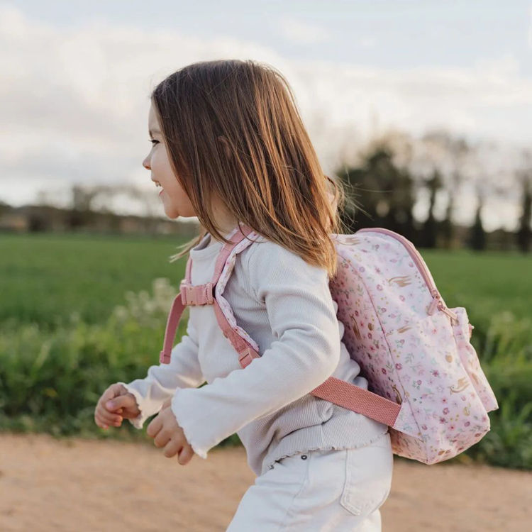 Thumbnail: Kids Backpack Fairy Garden