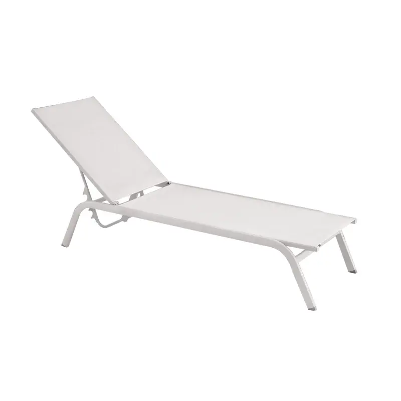 Thumbnail: July Stackable Pool Lounger