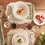 Thumbnail: Bosco Collina Table Set